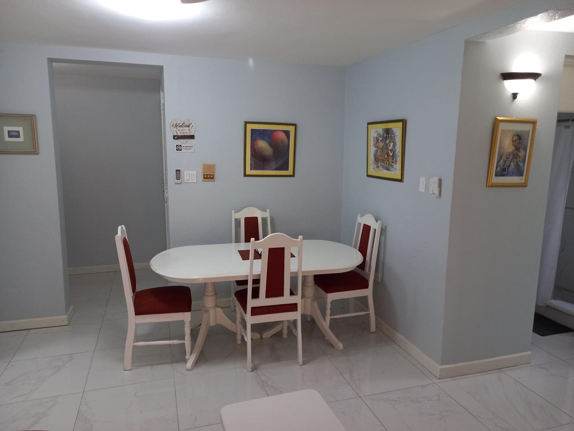 Marchabell By The Sea E22 Apartment Очо Риос Екстериор снимка