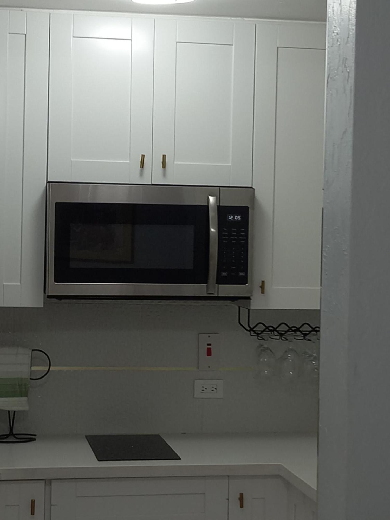 Marchabell By The Sea E22 Apartment Очо Риос Екстериор снимка